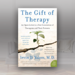 Book Review: The Gift of Therapy