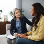 How Anxiety Disconnects You From Yourself