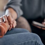 Burnout and Identity Loss: When You Don’t Recognize Yourself Anymore