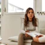 Living in Survival Mode: When Your Nervous System Won’t Rest