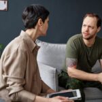 Starting Therapy for Anxiety Without a Crisis