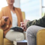 When Your Old Life No Longer Fits