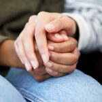 Letting Go of Who You Thought You Had to Be