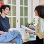 Feeling Lost During a Life Transition