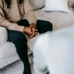 Questions to Ask During a Therapy Consultation