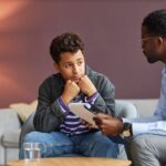How Do I Choose the Right Therapist?