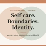 A Conversation on Women’s Mental Health